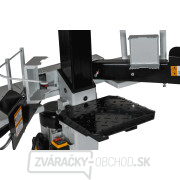 Štiepačka dreva Lumag HOS 8N 230V náhled