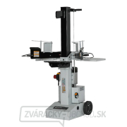 Štiepačka dreva Lumag HOS 8N 230V Štiepačka dreva Lumag HOS 8N 230V gallery main image
