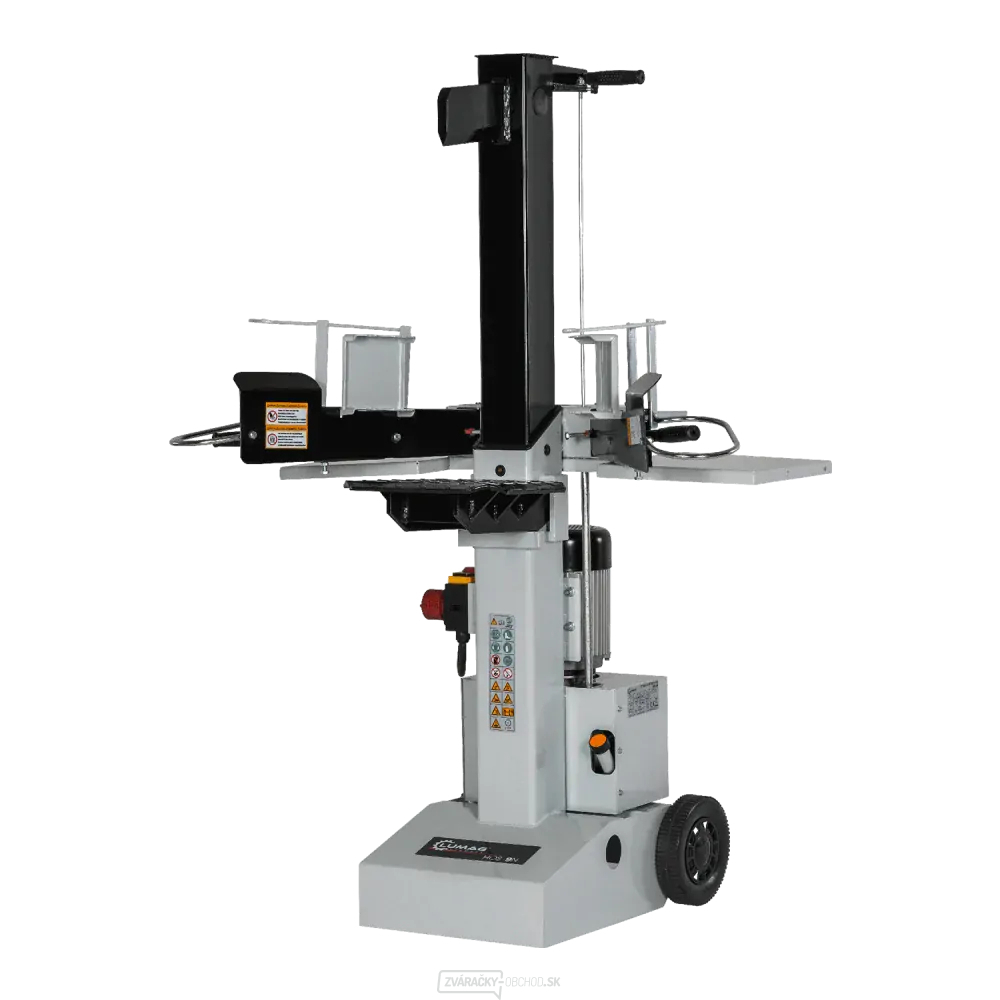 Štiepačka dreva Lumag HOS 9N