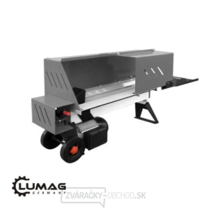 Štiepačka dreva Lumag HOS 5N Štiepačka dreva Lumag HOS 5N gallery main image