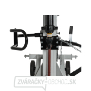 Štiepačka na drevo Lumag HZ-22 Štiepačka na drevo Lumag HZ-22 náhled