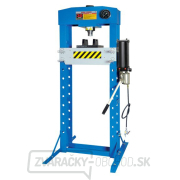 Hydraulický lis SD0808A-CE Hydraulický lis SD0808A-CE gallery main image