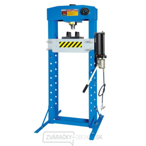 Hydraulický lis SD0808A-CE Hydraulický lis SD0808A-CE gallery main image