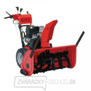 Snehová fréza Lumag SFR 80 BS Snehová fréza Lumag SFR 80 BS gallery main image