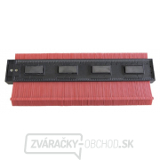 Profilová šablóna pre snímanie obrysov karosérie GYS 052840 Profilová šablóna pre snímanie obrysov karosérie GYS 052840 gallery main image