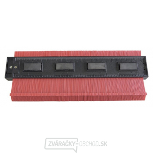 Profilová šablóna pre snímanie obrysov karosérie GYS 052840 Profilová šablóna pre snímanie obrysov karosérie GYS 052840 gallery main image