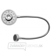 Prípravok pre uhlové uťahovanie skrutiek s magnetom TW-414 Prípravok pre uhlové uťahovanie skrutiek s magnetom TW-414 gallery main image