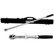 Momentový kľúč priemyselný TW-800 3/4 