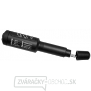 Tester brzdovej kvapaliny BFT 6512D gallery main image