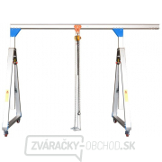 Portálový žeriav LT2-1000 Portálový žeriav LT2-1000 gallery main image