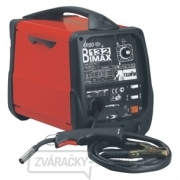 Zváračky CO2 Bimax 132 MIG-MAG gallery main image