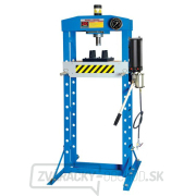 Hydraulický lis SD0809A-CE Hydraulický lis SD0809A-CE gallery main image