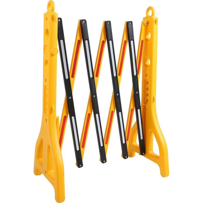 Rozťahovacia nožnicová zábrana TB2500