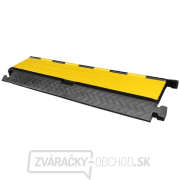 Káblový ochranný prejazd CP-3 Káblový ochranný prejazd CP-3 gallery main image