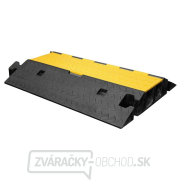 Káblový ochranný prejazd Heavy Duty CP-2HD Káblový ochranný prejazd Heavy Duty CP-2HD gallery main image