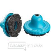 Prípravok na brúsenie nábojov kolies HAZET 4960V-160/2 Prípravok na brúsenie nábojov kolies HAZET 4960V-160/2 gallery main image
