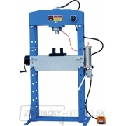 Hydraulický lis SD0811-CE Hydraulický lis SD0811-CE gallery main image