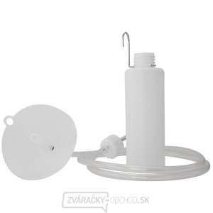 Sada na záchyt oleja z prevodovky OP-F1101-R Sada na záchyt oleja z prevodovky OP-F1101-R gallery main image