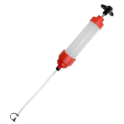 Ručná plnička a odsávačka kvapalín CJ-2180 Náhľad