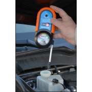 Tester brzdovej kvapaliny OT-200 Náhľad