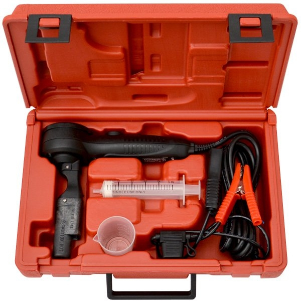 E-shop OLBOX Tester brzdovej kvapaliny OL112010 8941000112010