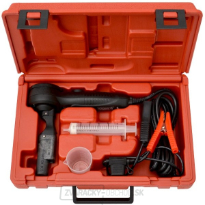 Tester brzdovej kvapaliny OL112010 Tester brzdovej kvapaliny OL112010 gallery main image