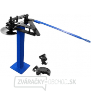 Ručná ohýbačka rúrok so stojanom 170-0003 Ručná ohýbačka rúrok so stojanom 170-0003 gallery main image