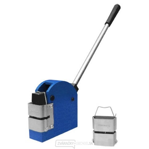 Tvářečka plechu SS-18