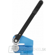 Kotúčové nožnice na plech MSS-1 Kotúčové nožnice na plech MSS-1 gallery main image