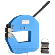 Tvářečka plechu SS-16-8 Tvářečka plechu SS-16-8 gallery main image