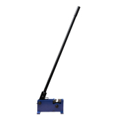 Pákové nožnice na oceľové prúty a profily MS-32 Náhľad