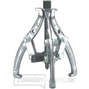 Univerzálny trojramenný sťahovák SN0104A (100 mm) Univerzálny trojramenný sťahovák SN0104A (100 mm) gallery main image