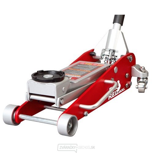 Pojazdný dielenský zdvihák T825011L