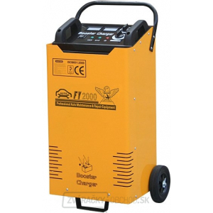 Nabíjací a štartovací zdroj FY-2000 Nabíjací a štartovací zdroj FY-2000 gallery main image