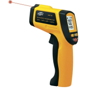 Infračervený laserový bezdotykový teplomer IRT-700 náhled