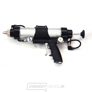 Pneumatické striekacie a vytlačovacie pištole AN3600A