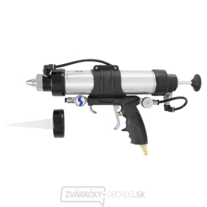 Pneumatické striekacie a vytlačovacie pištole AN3600A Pneumatické striekacie a vytlačovacie pištole AN3600A gallery main image
