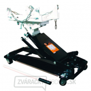 Pojazdný dielenský zdvihák na prevodovky/agregáty Omega 41100C Pojazdný dielenský zdvihák na prevodovky/agregáty Omega 41100C gallery main image