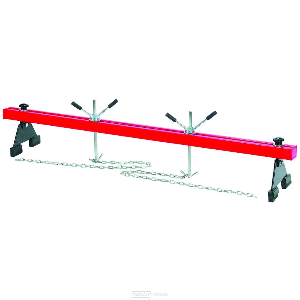 Univerzálny montážny prípravok/držiak motoru TW05001