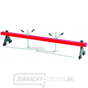 Univerzálny montážny prípravok/držiak motoru TW05001 Univerzálny montážny prípravok/držiak motoru TW05001 gallery main image