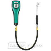 Prístroj na skúšanie percentuálneho obsahu dusíka v pneumatikách A-1053 Prístroj na skúšanie percentuálneho obsahu dusíka v pneumatikách A-1053 gallery main image