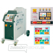 Zvárací prístroj MIG/MAG FY-200L Zvárací prístroj MIG/MAG FY-200L gallery main image