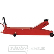 Pojazdný dielenský zdvihák TR8106A Pojazdný dielenský zdvihák TR8106A gallery main image
