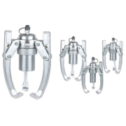 Dvoj- alebo trojramenný hydraulický sťahovák HHL-10F Náhľad