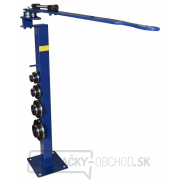 Ručná ohýbačka rúrok so stojanom 170-0007 Ručná ohýbačka rúrok so stojanom 170-0007 gallery main image