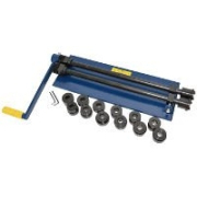 Signovacie / obrubovací stroj 180-0001 Náhľad