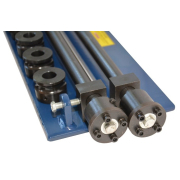 Signovacie / obrubovací stroj 180-0001 Náhľad