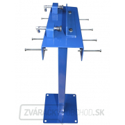 Stojan pre Signovacie/obrubovací stroj 180-0001C Stojan pre Signovacie/obrubovací stroj 180-0001C gallery main image