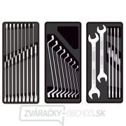 Montážny vozík s ručným náradím FIXMAN F1 Mechanic Profi CZ Montážny vozík s ručným náradím FIXMAN F1 Mechanic Profi CZ náhled