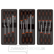 Montážny vozík s ručným náradím FIXMAN F1 Mechanic Profi CZ Montážny vozík s ručným náradím FIXMAN F1 Mechanic Profi CZ náhled